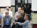 گزارش تصویری مراسم یاد بود زنده یاد دکتر ایرج پیروز